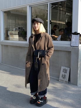 Demiさんのコーディネート