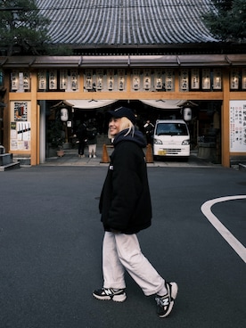 Demiさんのコーディネート