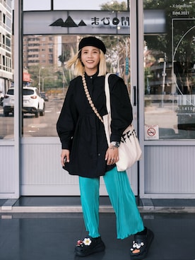 Demiさんのコーディネート