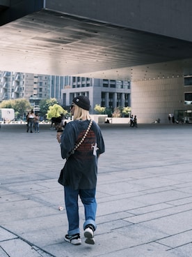 Demiさんのコーディネート