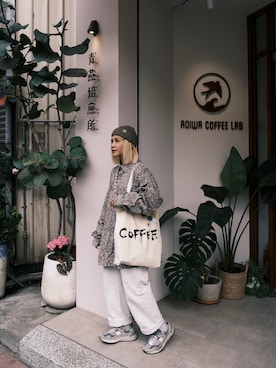 Demiさんのコーディネート