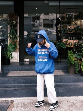 Demiさんのコーディネート