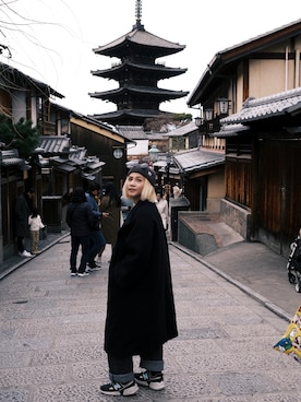 Demiさんのコーディネート