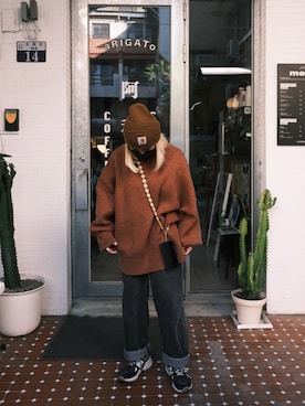 Demiさんのコーディネート