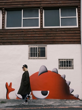 Demiさんのコーディネート