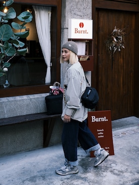 Demiさんのコーディネート