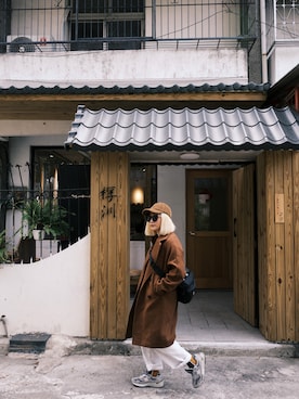 Demiさんのコーディネート