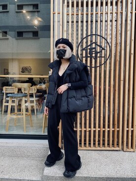 Demiさんのコーディネート