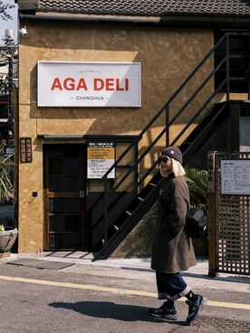 Demiさんのコーディネート