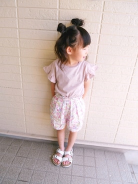 miuさんのコーディネート