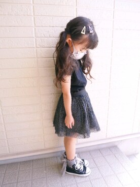 miuさんのコーディネート