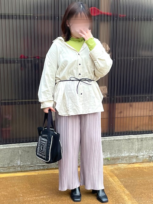 Ochica【しばらくお休み】さんのコーディネート