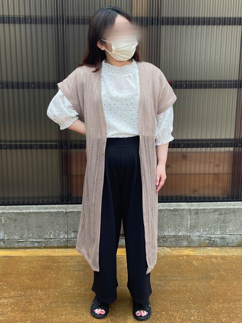 Ochica【しばらくお休み】さんのコーディネート