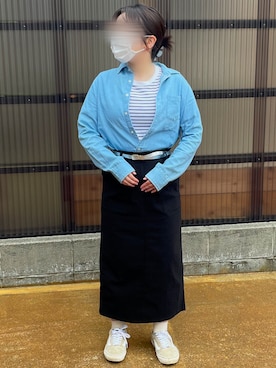 Ochica【しばらくお休み】さんのコーディネート