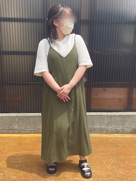 Ochica【しばらくお休み】さんのコーディネート