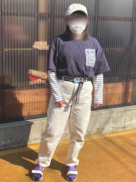 Ochica【しばらくお休み】さんのコーディネート