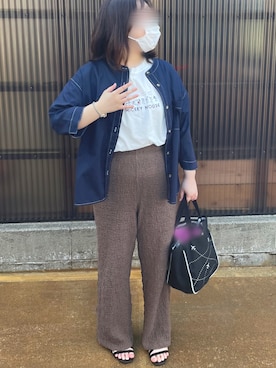 Ochica【しばらくお休み】さんのコーディネート