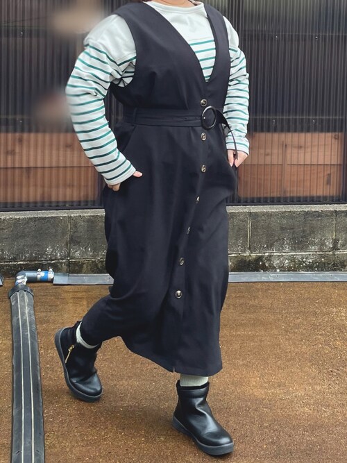 Ochica【しばらくお休み】さんのコーディネート