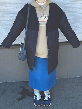 Ochica【しばらくお休み】さんのコーディネート