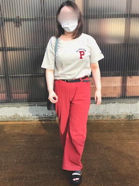 Ochica【しばらくお休み】さんのコーディネート