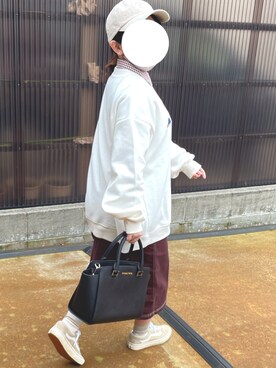 Ochica【しばらくお休み】さんのコーディネート