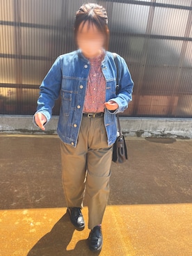 Ochica【しばらくお休み】さんのコーディネート