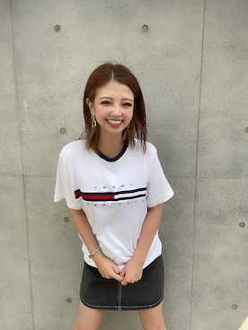 もえぴーさんのコーディネート