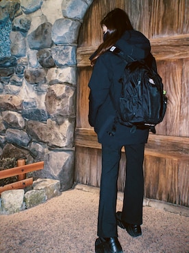 もえぴーさん(レディース・157cm)の夏コーディネート