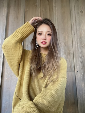 もえぴーさんのコーディネート