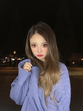 もえぴーさんのコーディネート