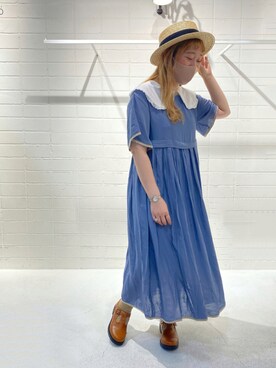 Moteki＊さんのコーディネート