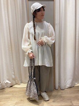 Moteki＊さんのコーディネート