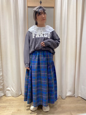 Moteki＊さんのコーディネート