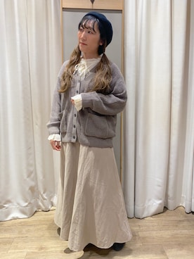 Moteki＊さんのコーディネート