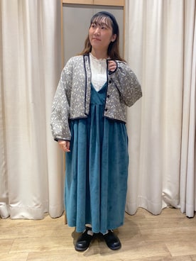 Moteki＊さんのコーディネート