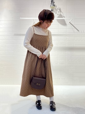 Moteki＊さんのコーディネート