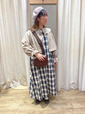 Moteki＊さんのコーディネート