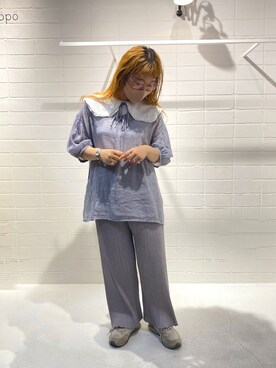 Moteki＊さんのコーディネート