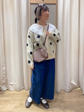 Moteki＊さんのコーディネート