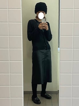 理の子さん（レディース・157cm）の春コーディネート