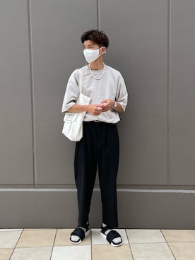 oryuryusanさんのコーディネート