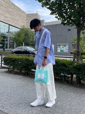 oryuryusanさんのコーディネート