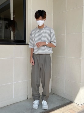 oryuryusanさんのコーディネート