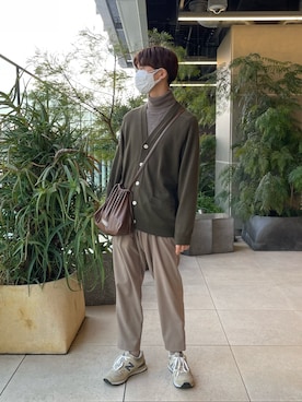 oryuryusanさんのコーディネート