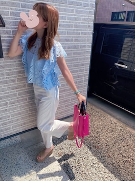 ぱむぱむさんのコーディネート