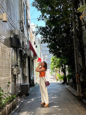 ぱむぱむさんのコーディネート