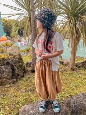 🌴yunapi🏄‍♀️さんのコーディネート