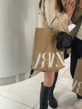 𝘴𝘢𝘺𝘶𝘳𝘪さんの「フェイクレザーショートパンツ」を使ったコーディネート