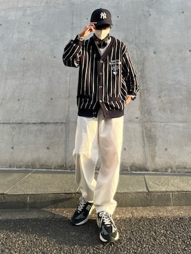 TSUGUMI さんのコーディネート