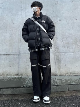 TSUGUMI さんのコーディネート